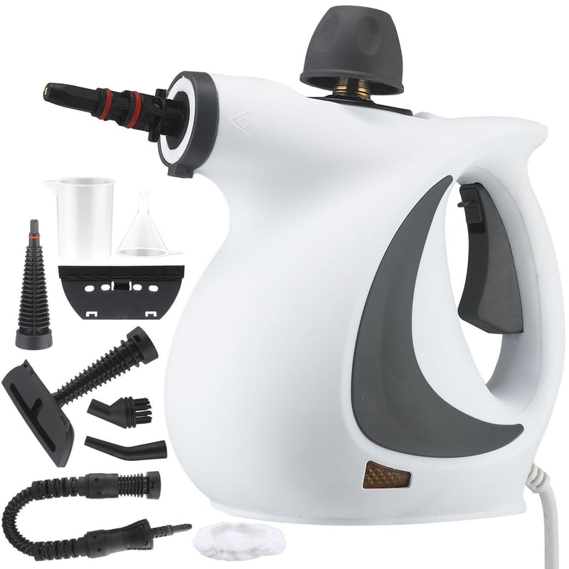 Handheld Steam Disinfection Cleaner with Precision Nozzle