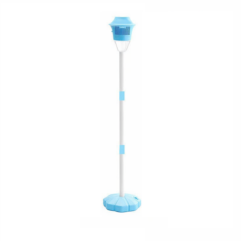 Rechargeable Automatic Bubble Maker with Adjustable Stand