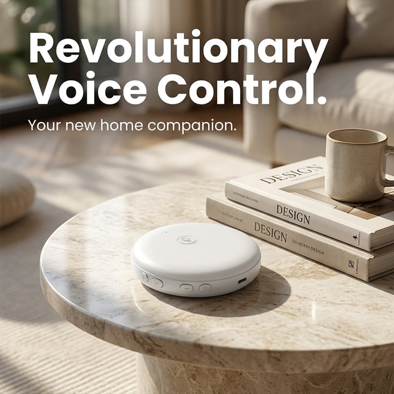 Portable AI Language Translator and Speaking Practice Device