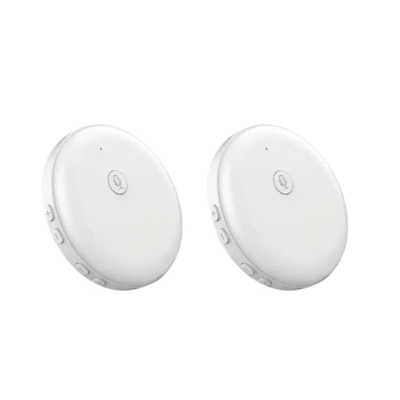 Portable AI Language Translator and Speaking Practice Device