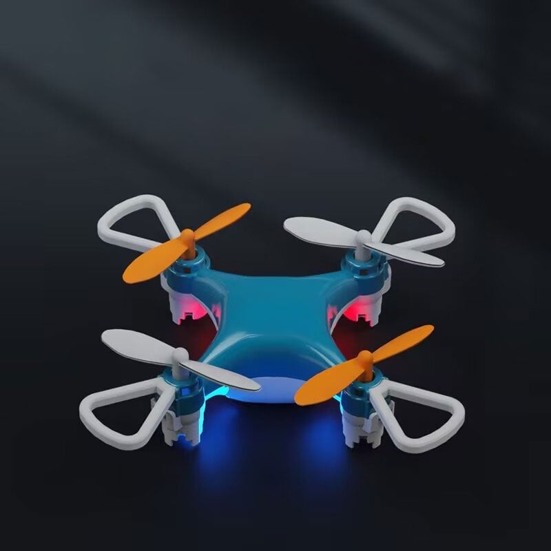 Mini Remote Control Stunt Drone with 360° Flips