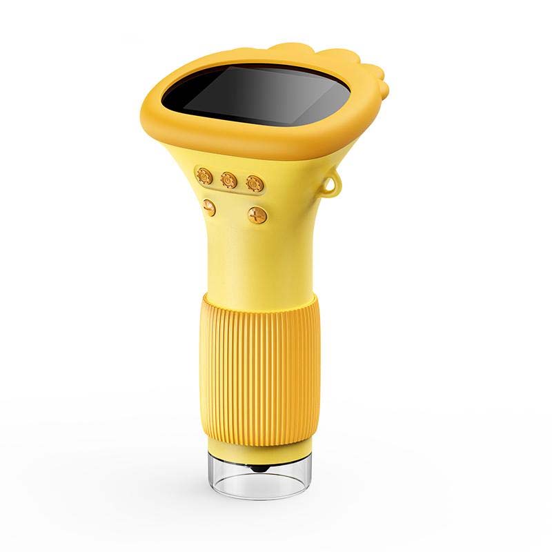 1000X Digital Educational Microscope with IPS Display