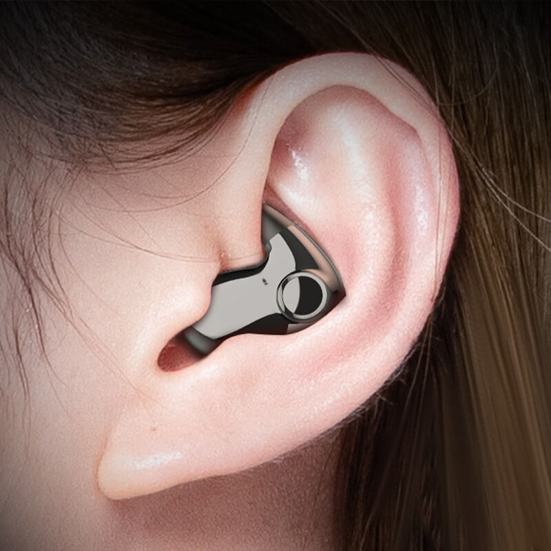 Wireless Sleep Earbuds with Bluetooth 5.3 Charging Case